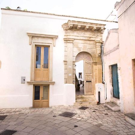 Il Borgo Bed and Breakfast Poggiardo Εξωτερικό φωτογραφία