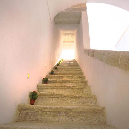 Il Borgo Bed and Breakfast Poggiardo Εξωτερικό φωτογραφία