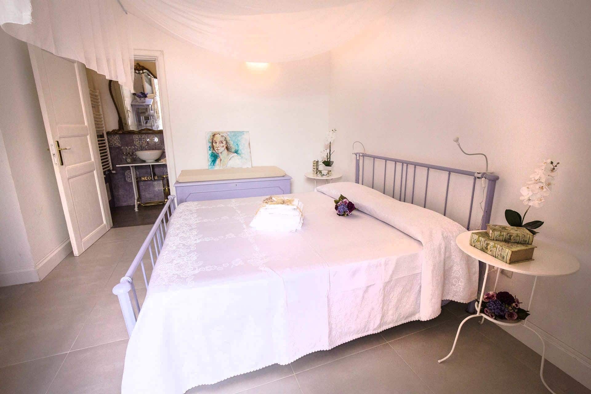 Il Borgo Bed and Breakfast Poggiardo Εξωτερικό φωτογραφία