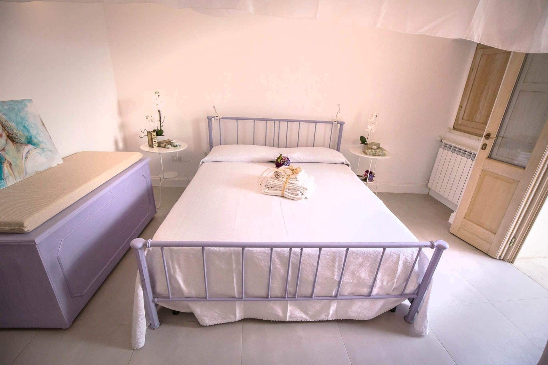 Il Borgo Bed and Breakfast Poggiardo Εξωτερικό φωτογραφία