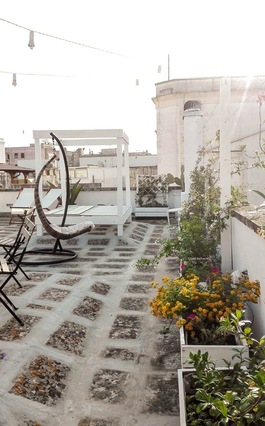 Il Borgo Bed and Breakfast Poggiardo Εξωτερικό φωτογραφία
