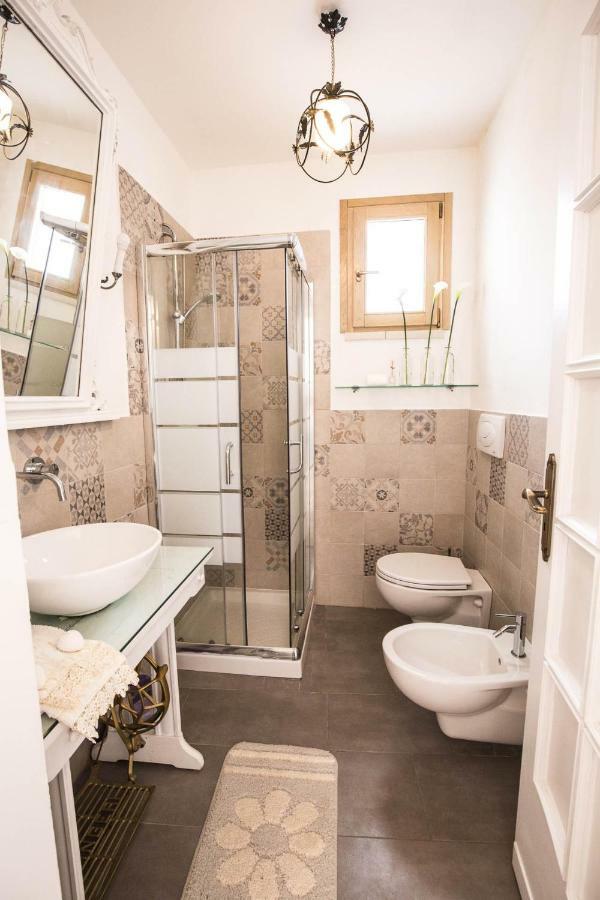 Il Borgo Bed and Breakfast Poggiardo Εξωτερικό φωτογραφία