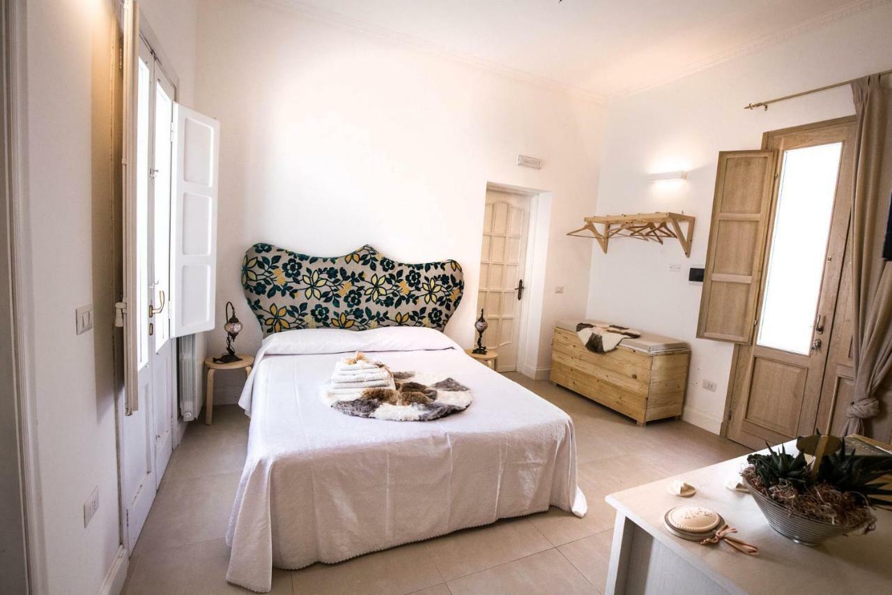 Il Borgo Bed and Breakfast Poggiardo Εξωτερικό φωτογραφία