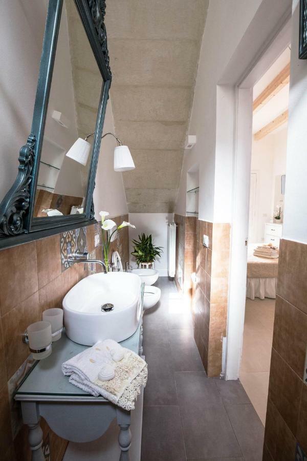 Il Borgo Bed and Breakfast Poggiardo Εξωτερικό φωτογραφία