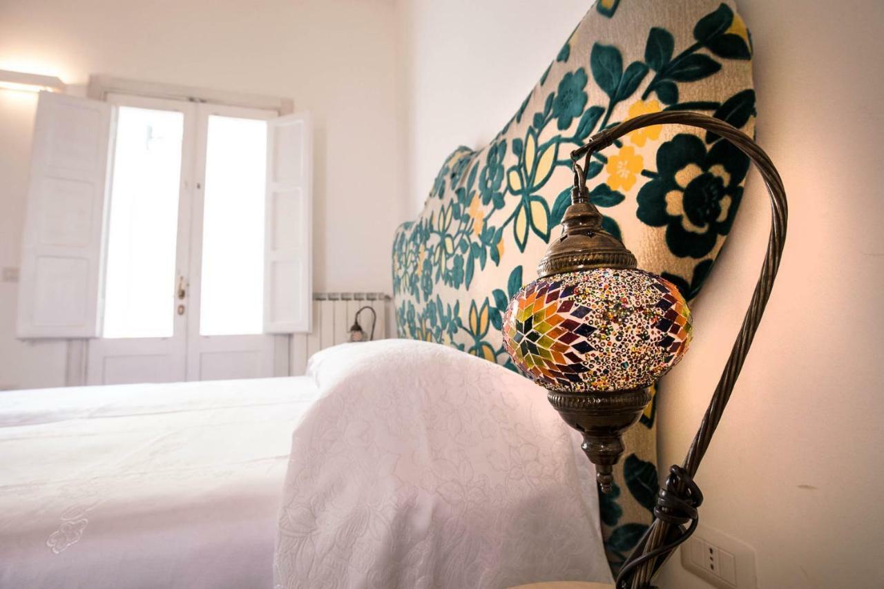 Il Borgo Bed and Breakfast Poggiardo Εξωτερικό φωτογραφία