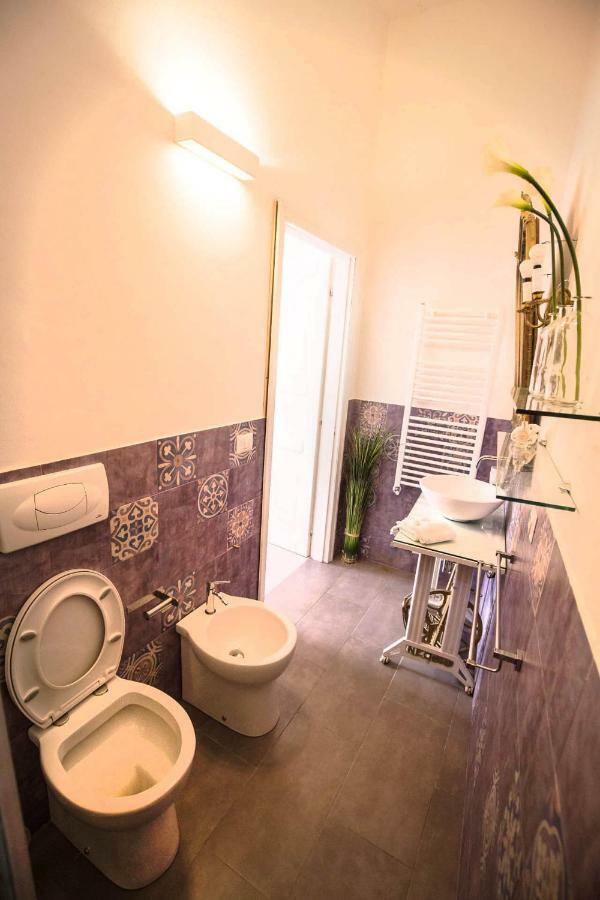 Il Borgo Bed and Breakfast Poggiardo Εξωτερικό φωτογραφία