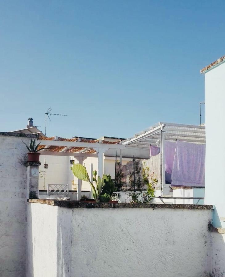 Il Borgo Bed and Breakfast Poggiardo Εξωτερικό φωτογραφία