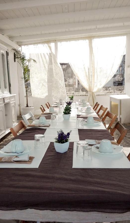 Il Borgo Bed and Breakfast Poggiardo Εξωτερικό φωτογραφία
